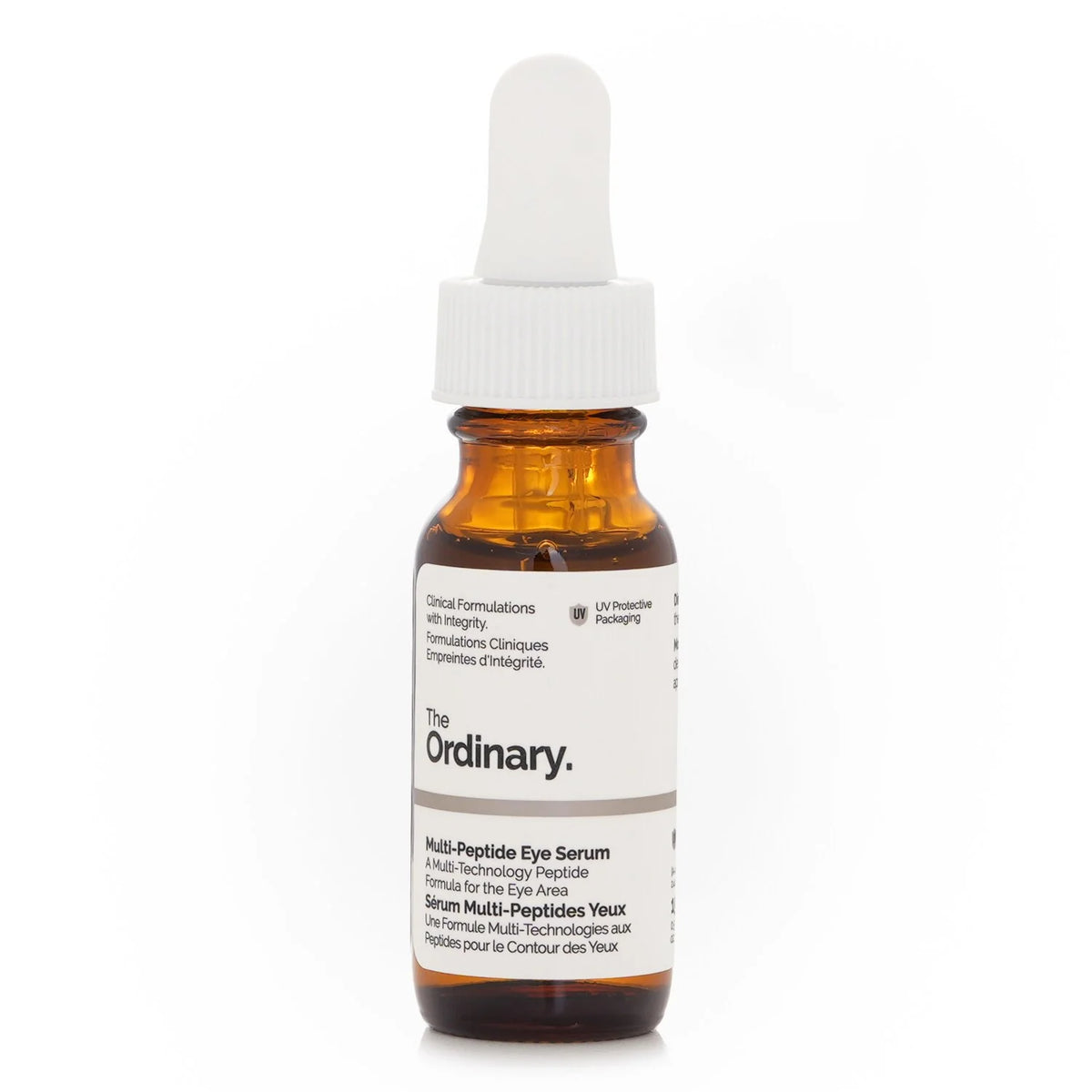 Multi-Peptide Eye Serum 15ml J1967