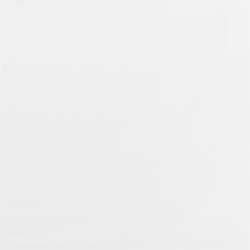 White Corner Credenza Dog Crate D2334