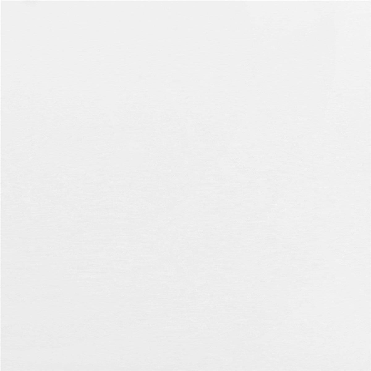 White Corner Credenza Dog Crate D2334