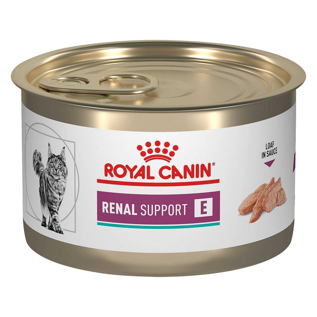Renal Support Wet Cat Food Q374870