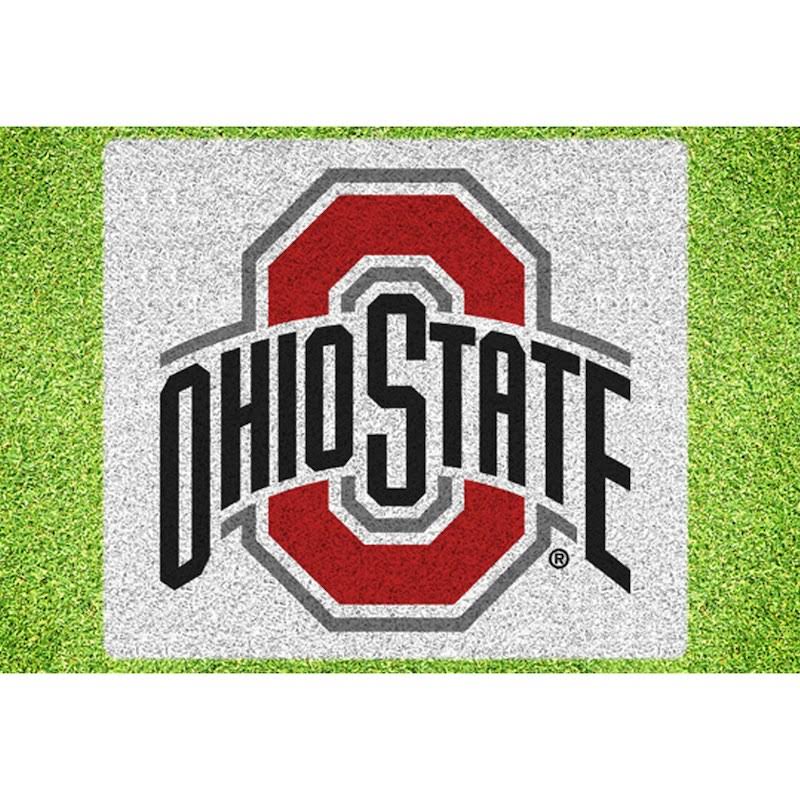 Ohio State Stencil Kit Z176