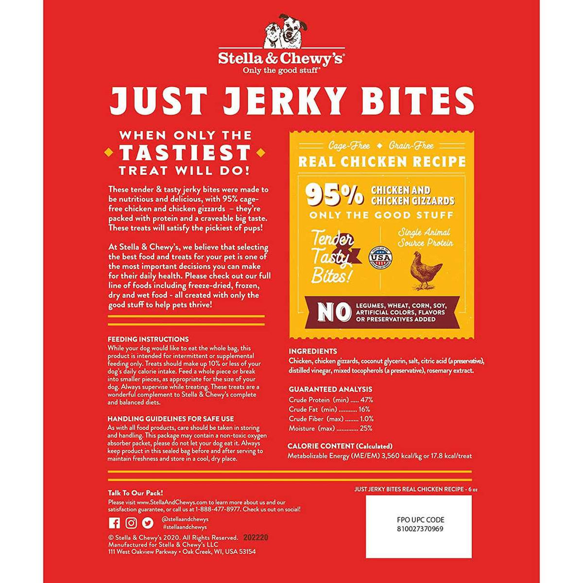 Dog Treats H924290