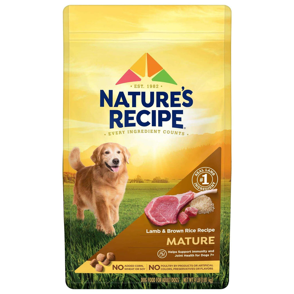 Dry Dog Food C808