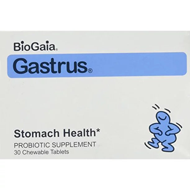 Chewable Tablets 30 ea Pack of 4 G61873