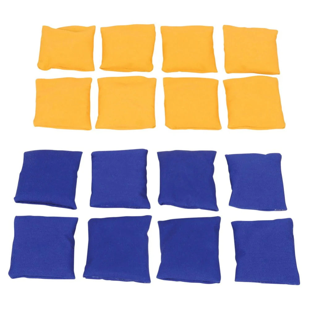 Lawn Bean Bag Toss Party Game Set N91576