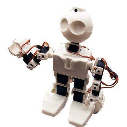 Humanoid Robot I82081
