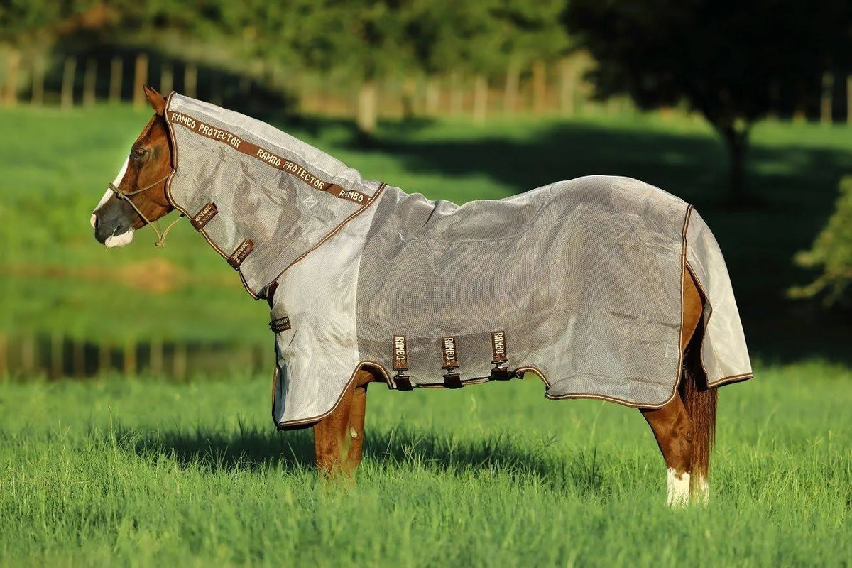 Fly Sheet D5681