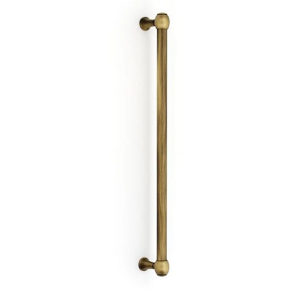 Solid Brass Traditional Appliance Handle W73008