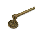 Bronze Towel Bar T40713