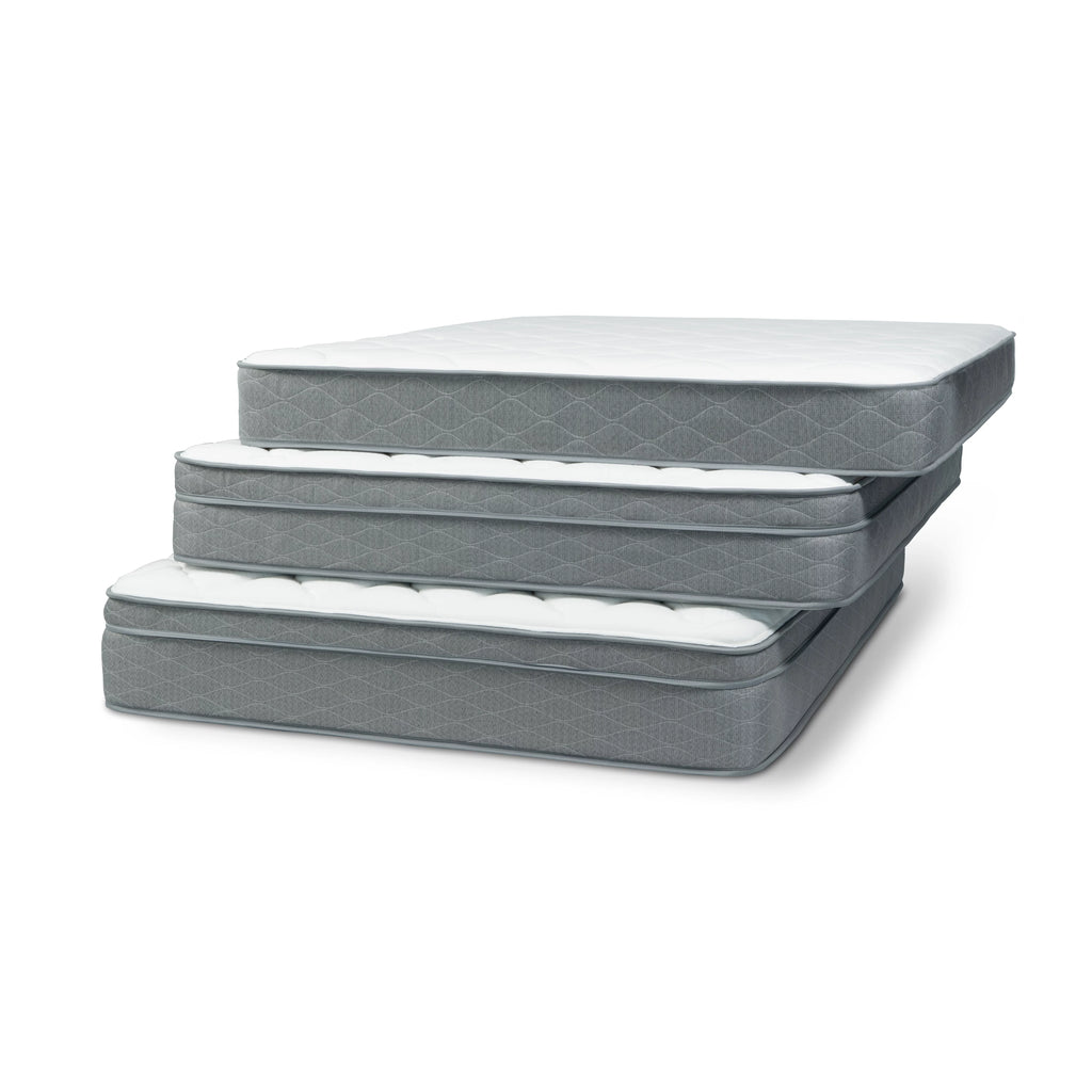 11 Inch Memory Foam Mattress U806