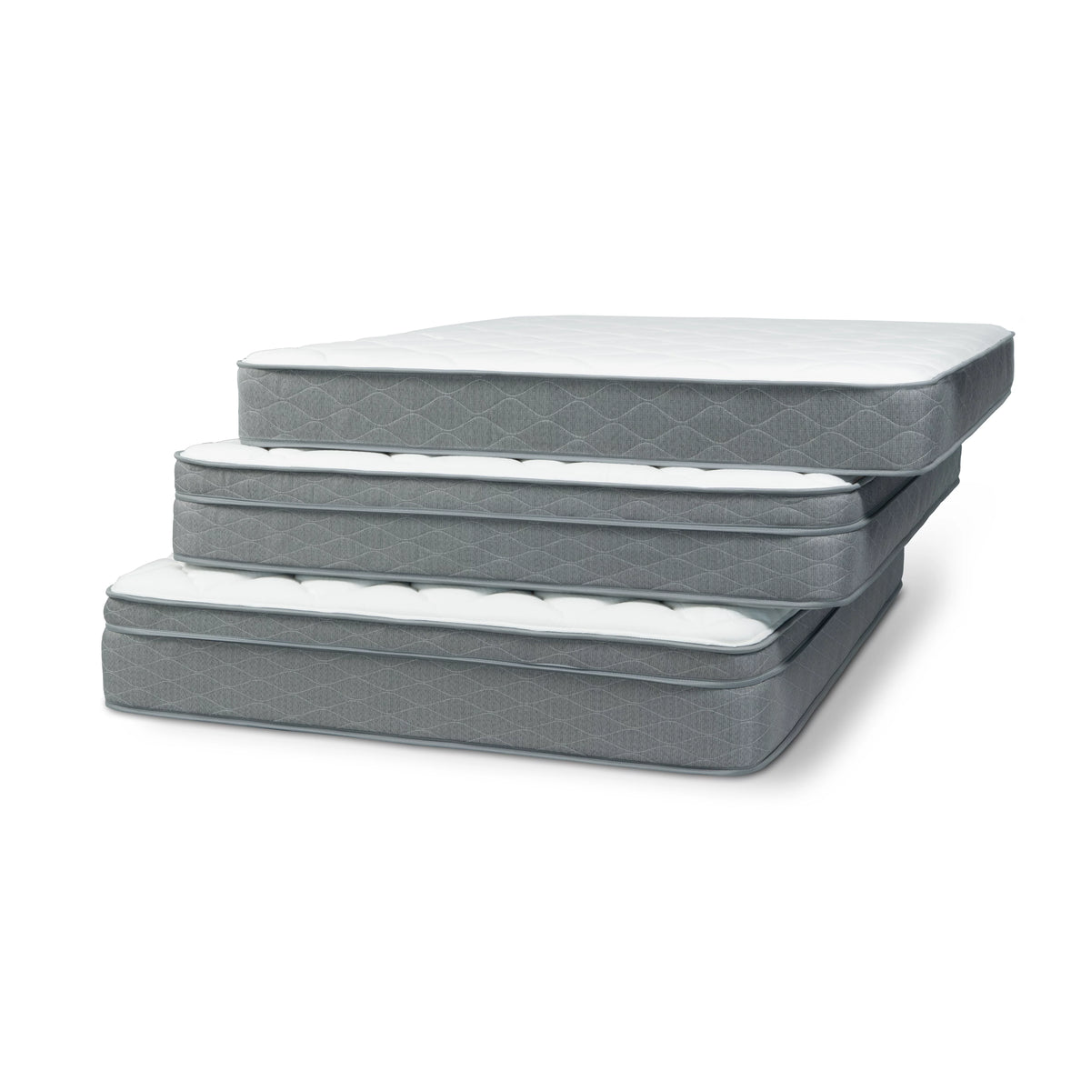 11 Inch Memory Foam Mattress U806