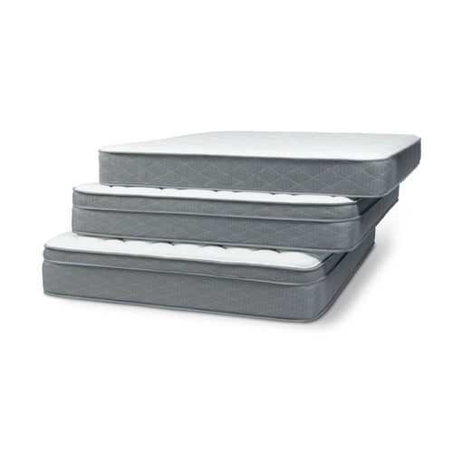 11 Inch Memory Foam Mattress U806