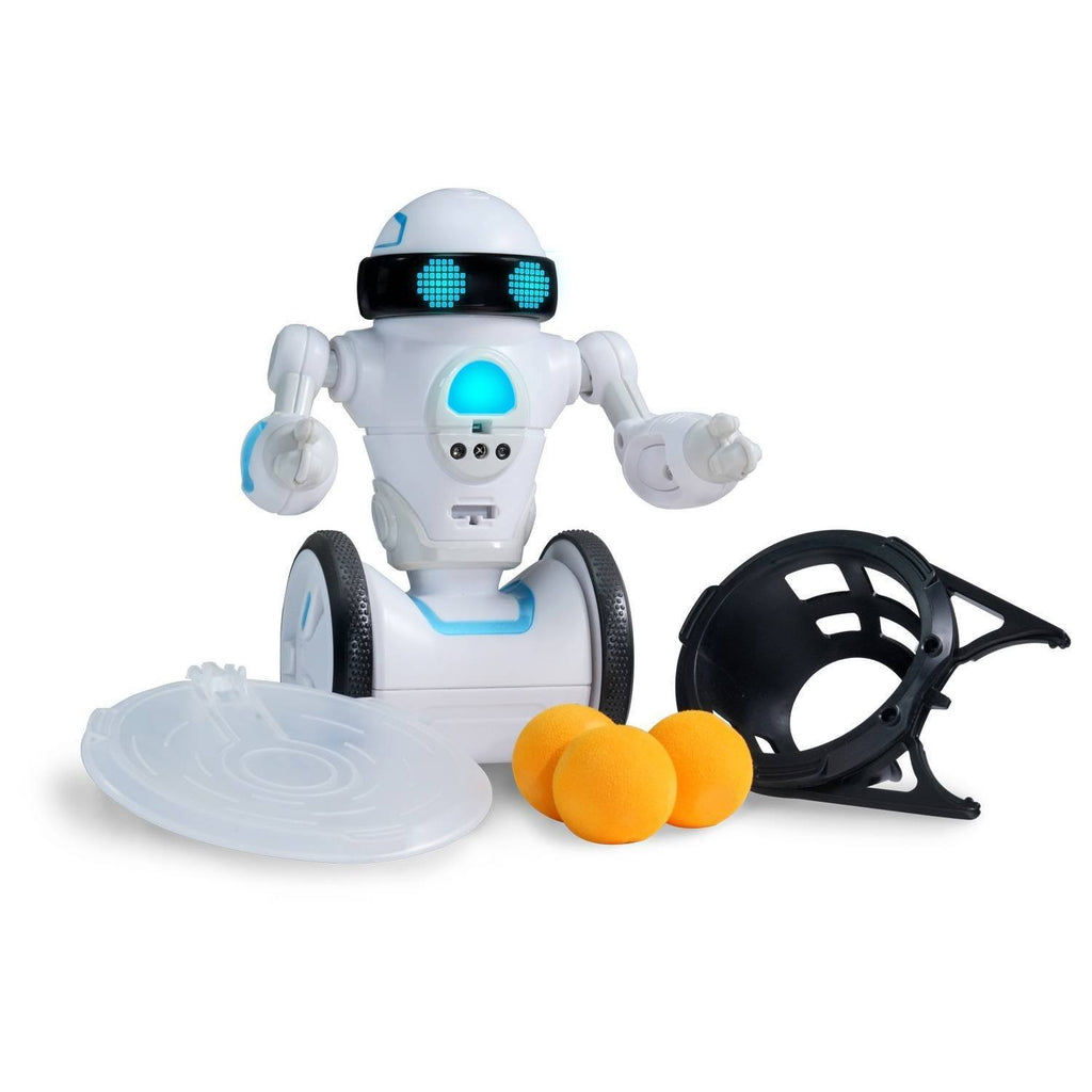 Interactive Robot Q846956