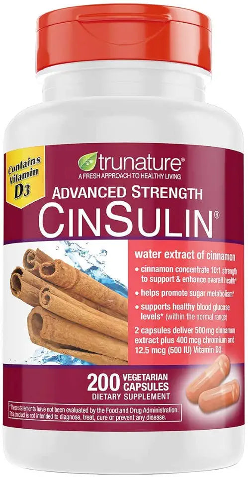 500mg 200 Vegetarian Capsules 2 Pack Y588020