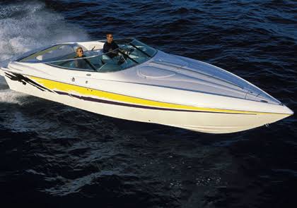 17&5x22 to 18&4x22 Max 84x22 Beam Sport Boat E655565