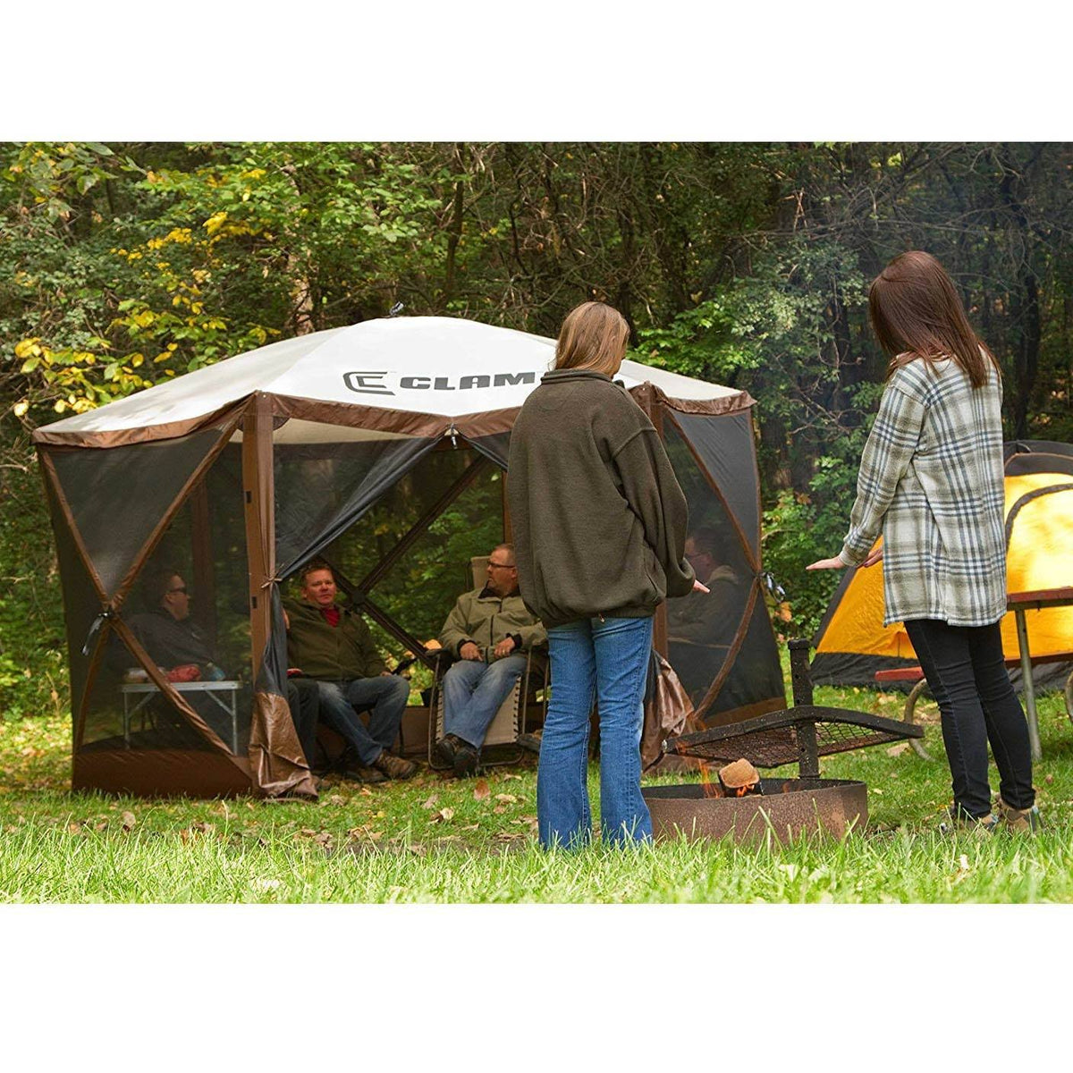 Escape Screen Shelter M469
