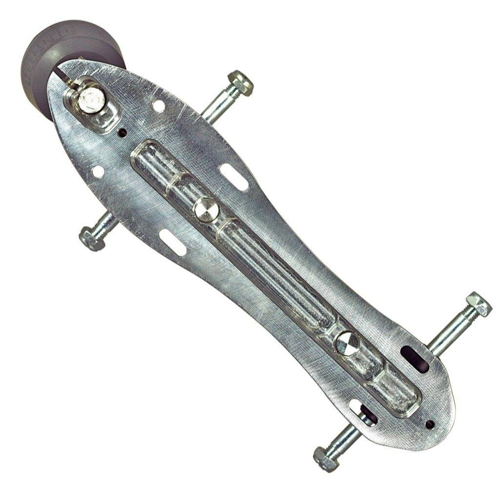 Quad Skate Plate I334158