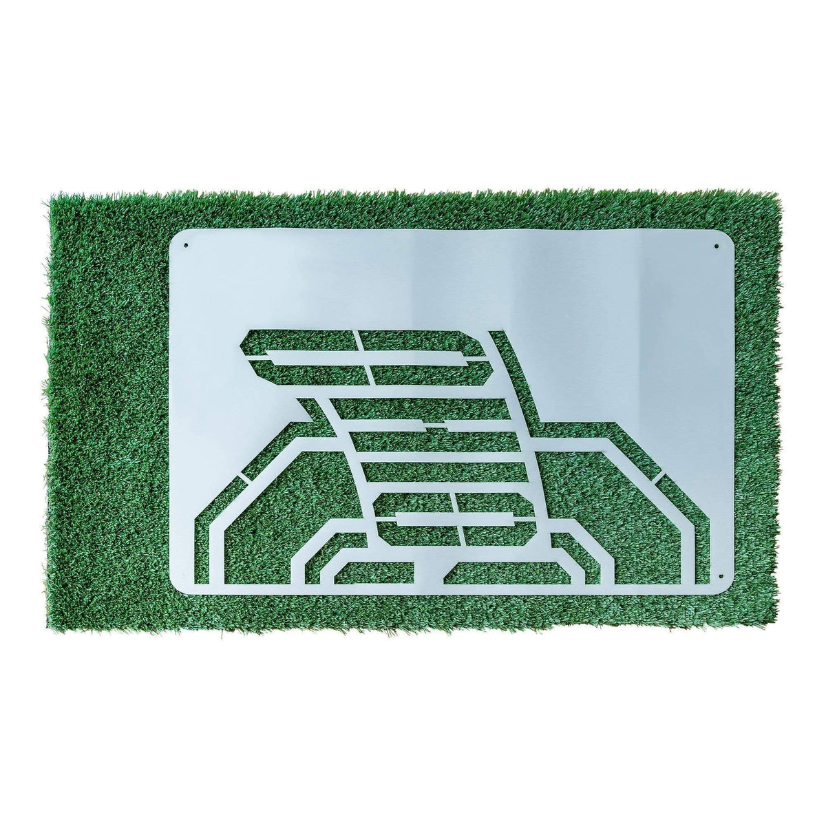 Ohio State Stencil Kit Z176
