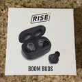 Black Boom Buds B448989