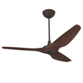 60 Ceiling Fan with Oil Rubbed Bronze Blades and LED Z7550