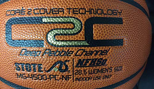 28.5" Composite Leather Basketball X554229