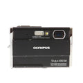 Black 10.1MP Digital Camera with 3X Optical Zoom A4997