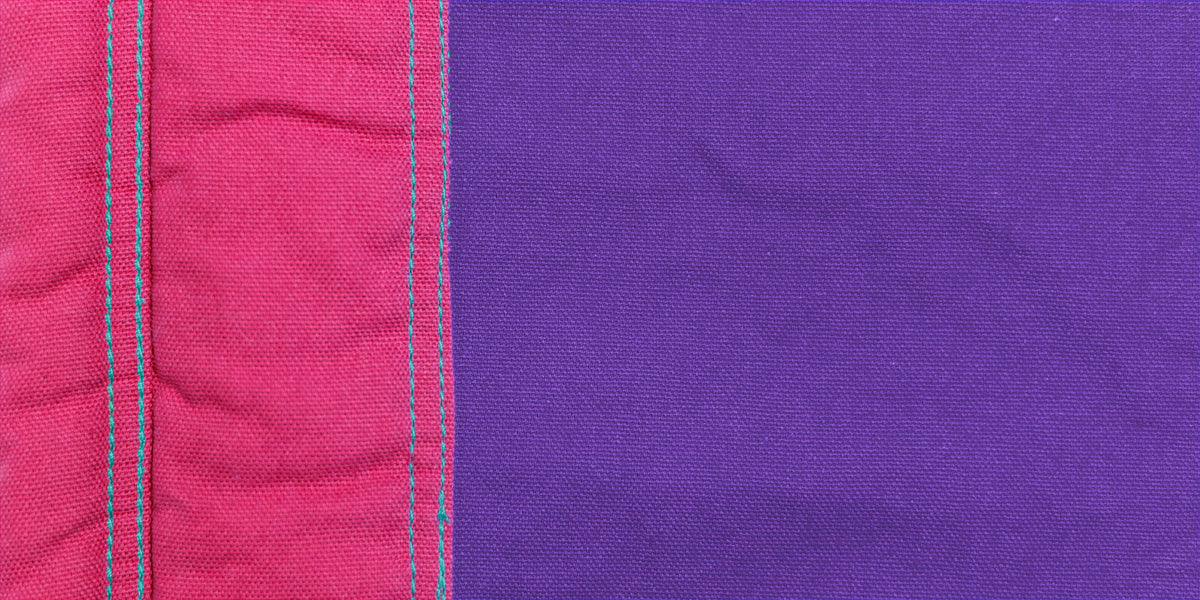 Organic Cotton Kids Hammock B773