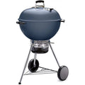 22 in. Charcoal Grill M49469
