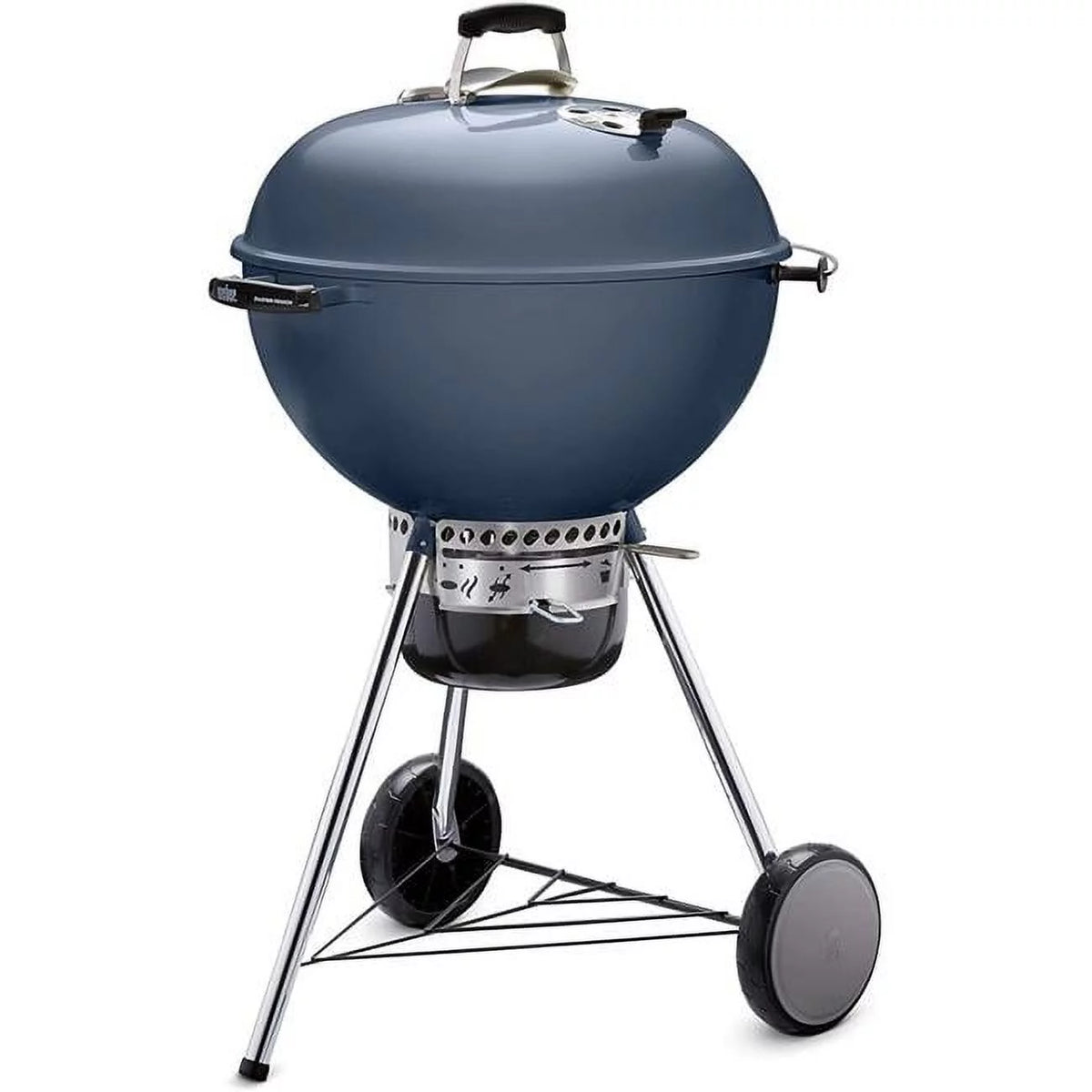 22 in. Charcoal Grill M49469