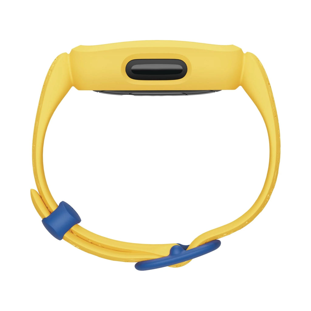 Yellow Activity Tracker for Kids G61914