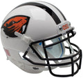 White Alt XP Football Helmet N829