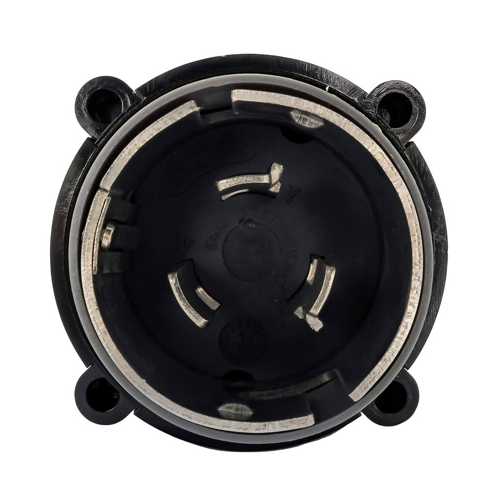 50AM-30AF Marine Locking Adapter B84736