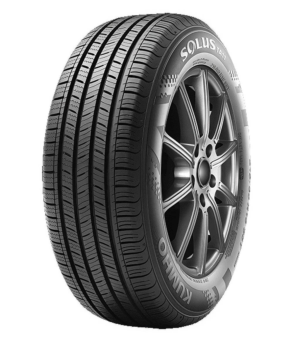 275/50R22 111H Tire M642
