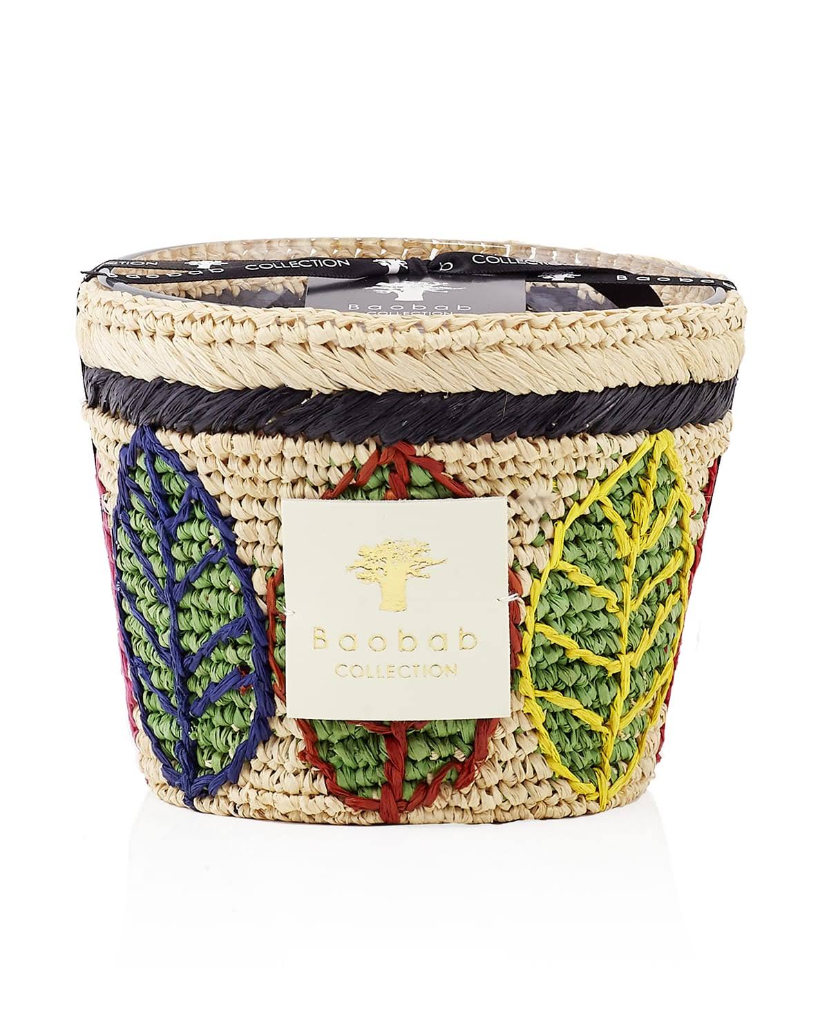 Scented Candle F670