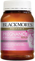 180 Caps Pregnancy & Breastfeeding Supplement Y71303