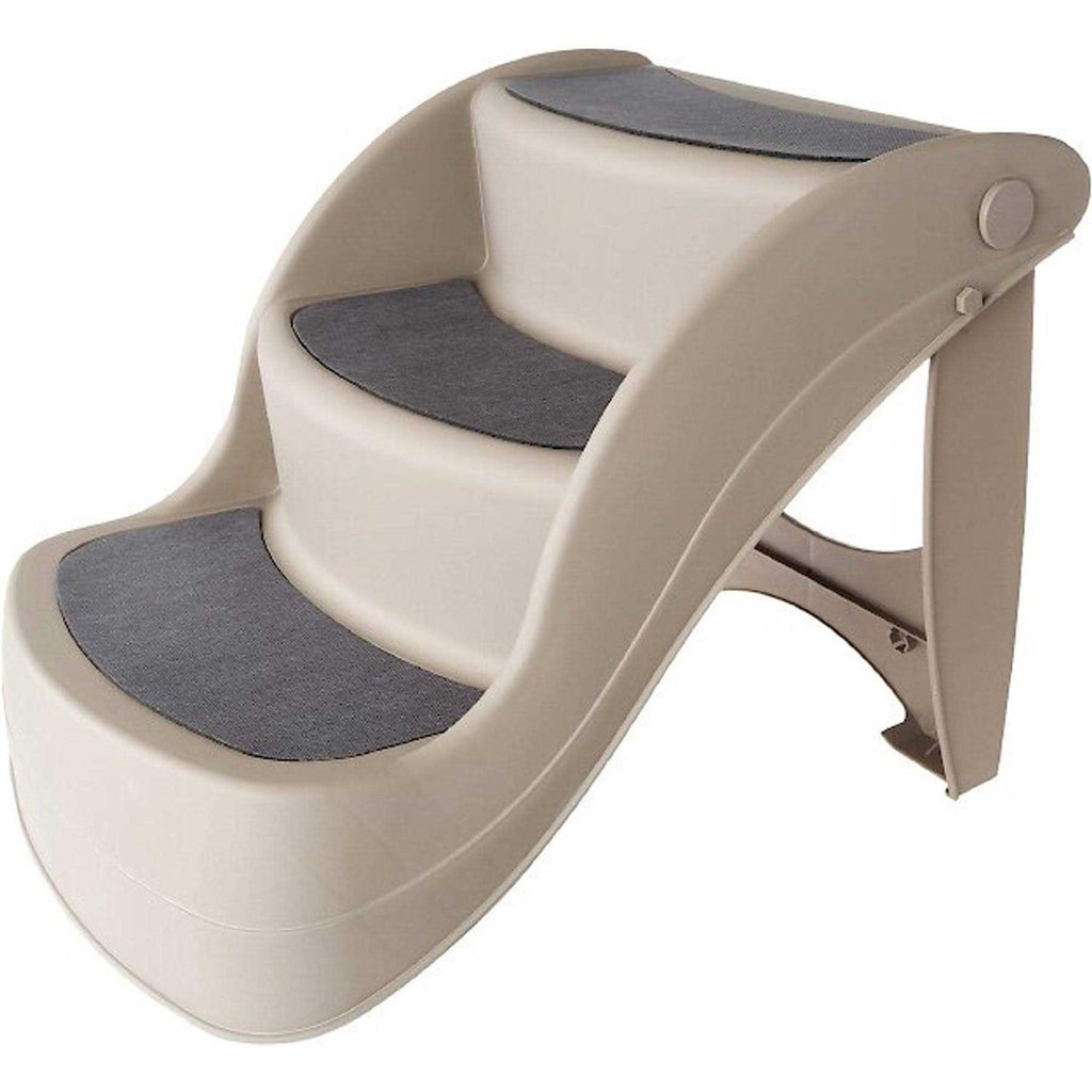 Folding Dog & Cat Steps L68607