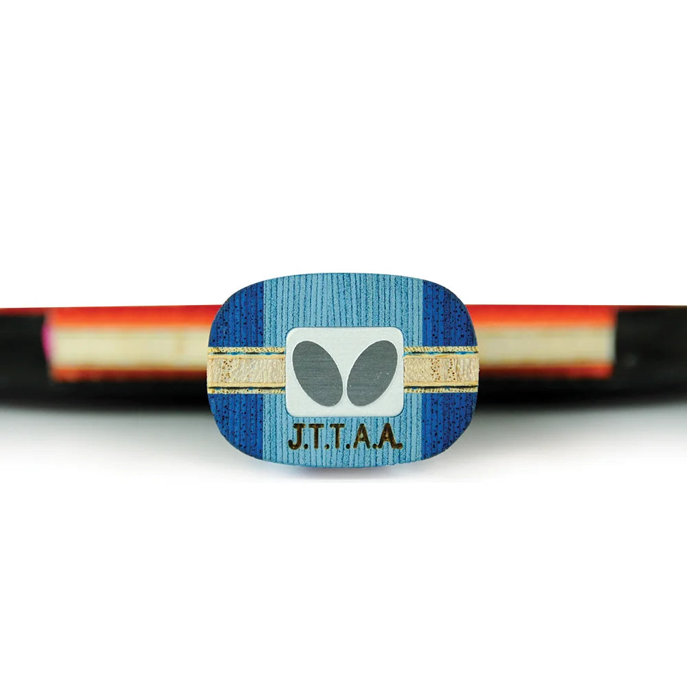 Butterfly Timo Boll ALC AN Pro-Line with Tenergy 05 T9671