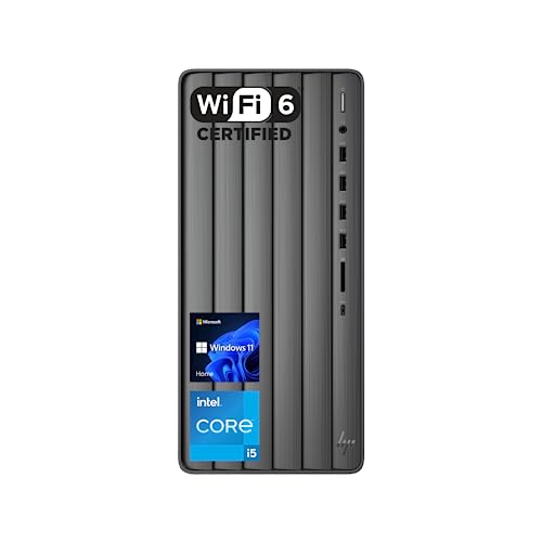 Intel i5-13400 32GB RAM 1TB SSD Desktop F979