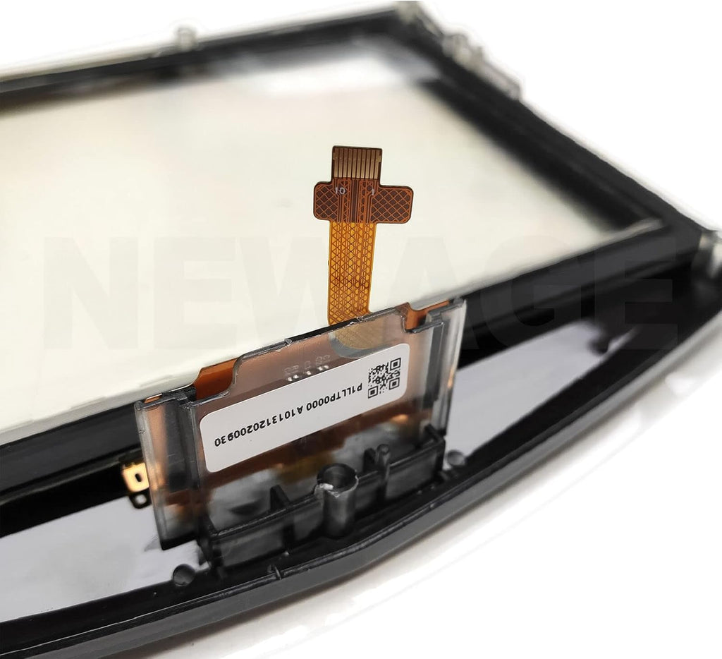 Touch Screen Monitor Replacement Screen for Cadillac Car 2018 2019 2020 2021 X16277