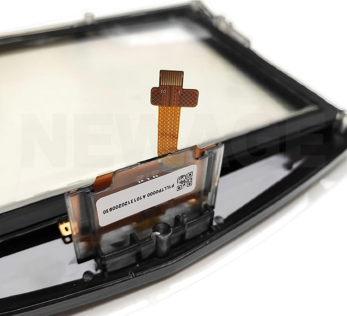 Touch Screen Monitor Replacement Screen for Cadillac Car 2018 2019 2020 2021 X16277