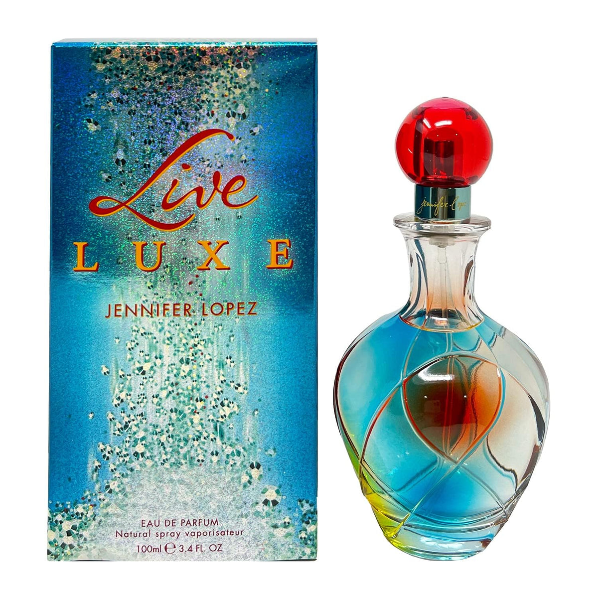 3.4 oz EDP Spray V47921