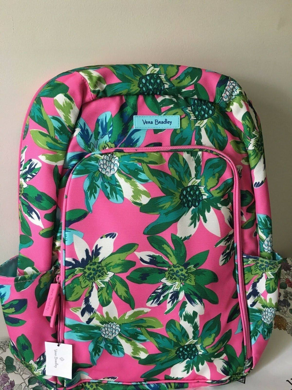Laptop Backpack P2256