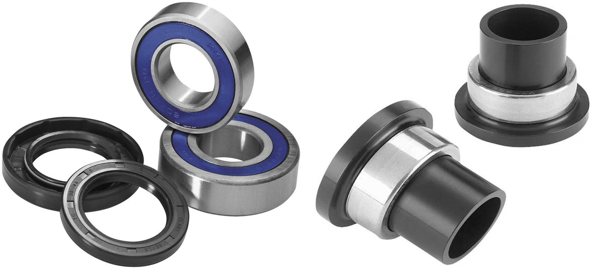 Front Wheel Bearing and Spacer Kits for Yamaha YZ450F 2009-2013 N62367