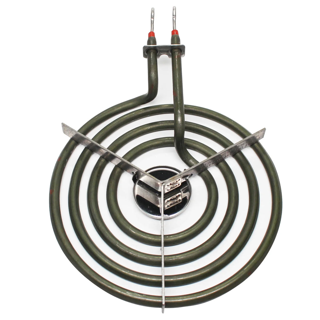 6 inch 4 Turns Surface Burner Element Q16177