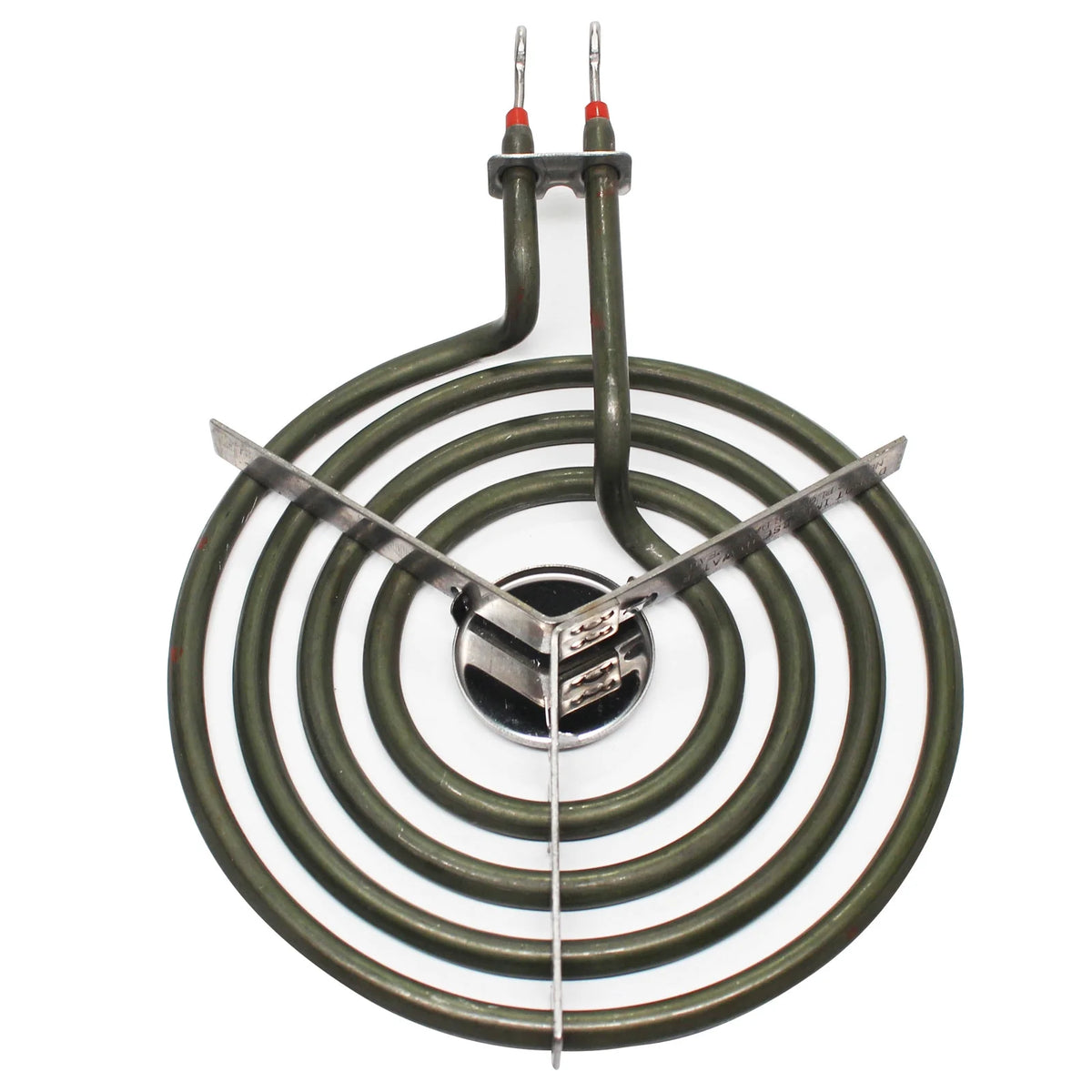 6 inch 4 Turns Surface Burner Element Q16177