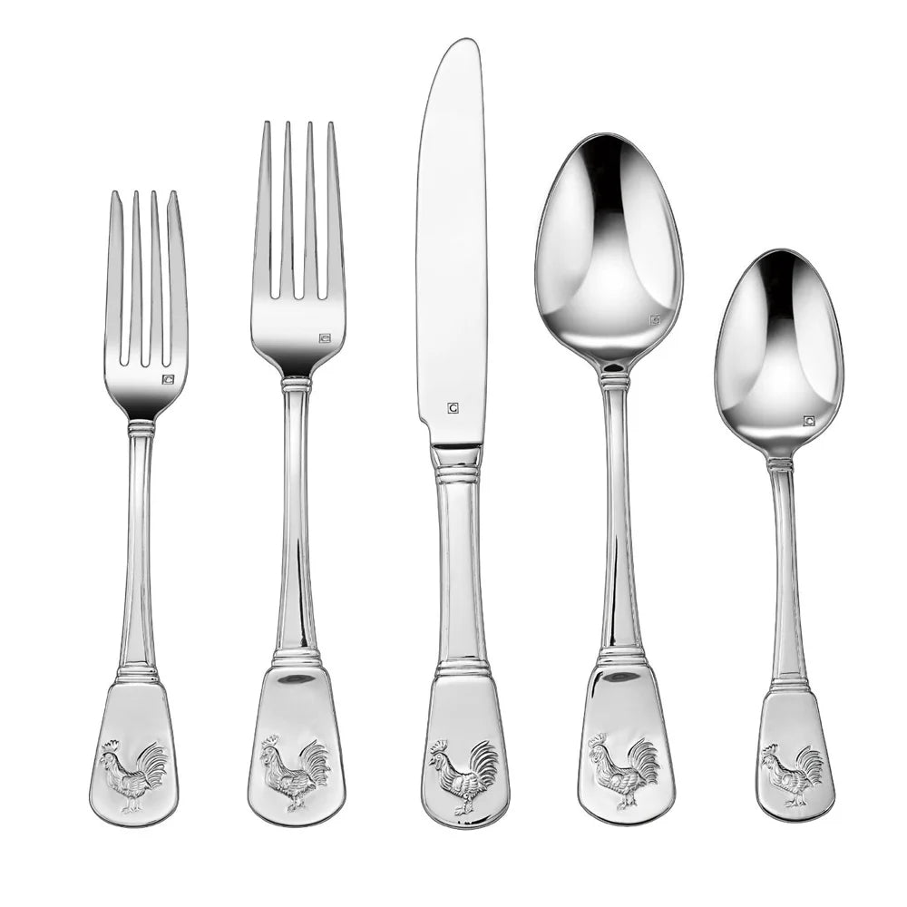 20-Piece Flatware Set I70162