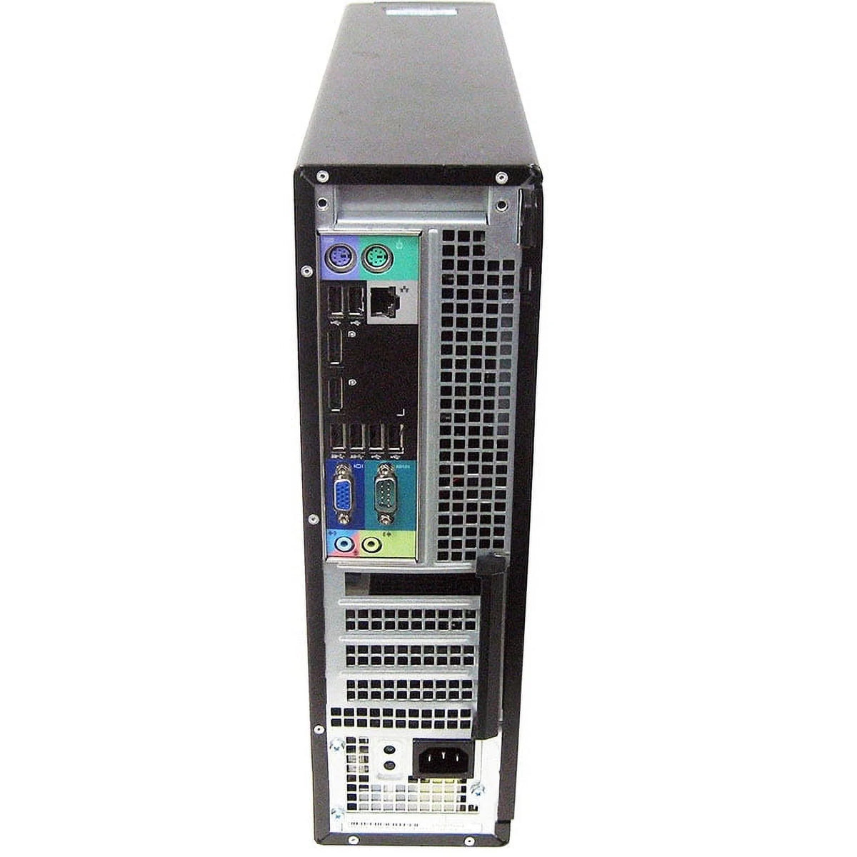 Used Dell Optiplex Desktop Computer A5443