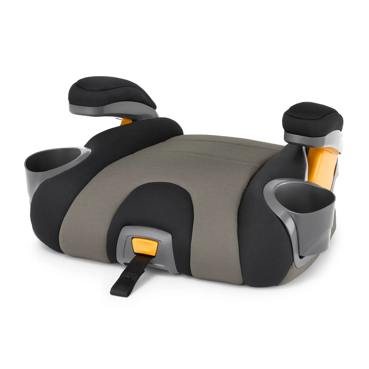 2-in-1 Belt Positioning Booster Car Seat K17923