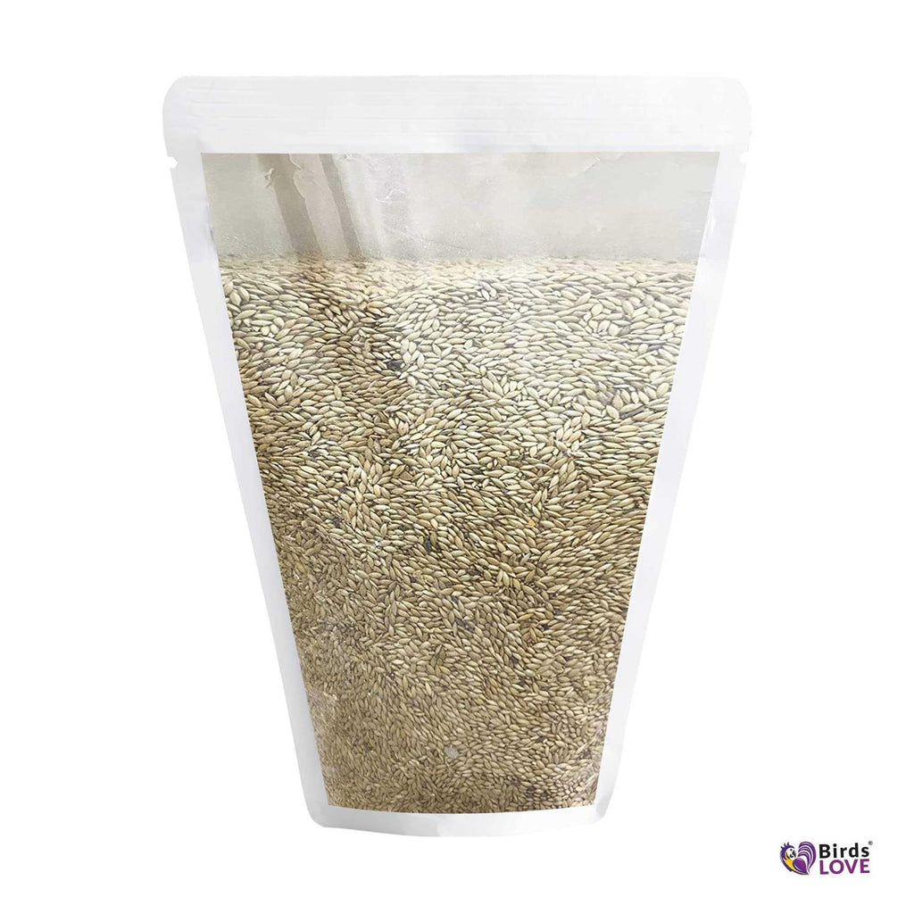 Canary Seed for Canaries and Finch Birds N1591