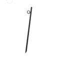 24 Pack 18 Inch Steel Tent Canopy Ground Stakes B876